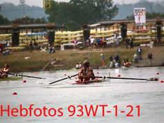 1993 Roudnice World Championships - Gallery 01