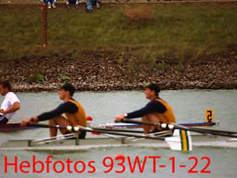 1993 Roudnice World Championships - Gallery 01