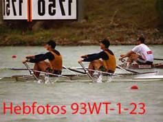 1993 Roudnice World Championships - Gallery 01