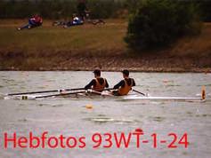 1993 Roudnice World Championships - Gallery 01