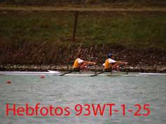 1993 Roudnice World Championships - Gallery 01