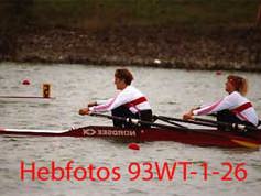 1993 Roudnice World Championships - Gallery 01