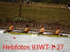 1993 Roudnice World Championships - Gallery 01