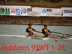 1993 Roudnice World Championships - Gallery 01