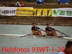 1993 Roudnice World Championships - Gallery 01