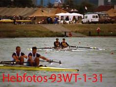 1993 Roudnice World Championships - Gallery 01