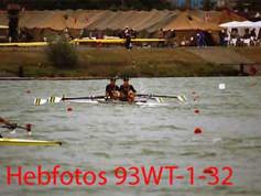 1993 Roudnice World Championships - Gallery 01