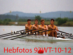 1993 Roudnice World Championships - Gallery 10