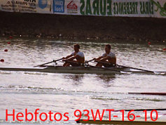 1993 Roudnice World Championships - Gallery 16
