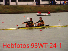 1993 Roudnice World Championships - Gallery 23