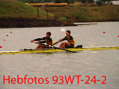 1993 Roudnice World Championships - Gallery 23