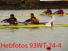 1993 Roudnice World Championships - Gallery 23