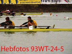 1993 Roudnice World Championships - Gallery 23