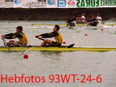 1993 Roudnice World Championships - Gallery 23