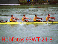 1993 Roudnice World Championships - Gallery 23