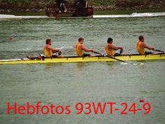 1993 Roudnice World Championships - Gallery 23