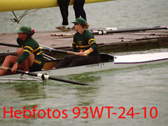 1993 Roudnice World Championships - Gallery 23