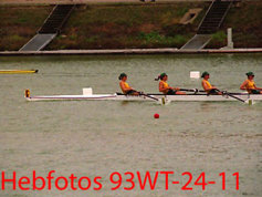 1993 Roudnice World Championships - Gallery 23