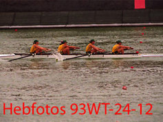 1993 Roudnice World Championships - Gallery 23