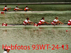 1993 Roudnice World Championships - Gallery 23