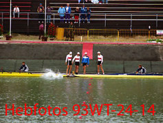 1993 Roudnice World Championships - Gallery 23