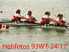 1993 Roudnice World Championships - Gallery 23