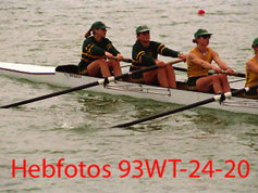 1993 Roudnice World Championships - Gallery 23