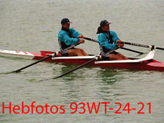 1993 Roudnice World Championships - Gallery 23