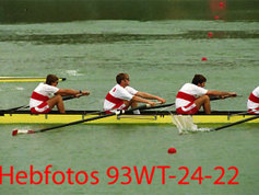 1993 Roudnice World Championships - Gallery 23