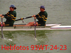 1993 Roudnice World Championships - Gallery 23