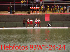 1993 Roudnice World Championships - Gallery 23