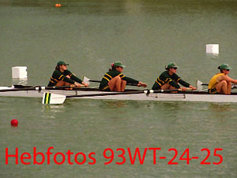 1993 Roudnice World Championships - Gallery 23