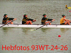 1993 Roudnice World Championships - Gallery 23