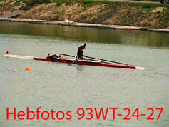 1993 Roudnice World Championships - Gallery 23