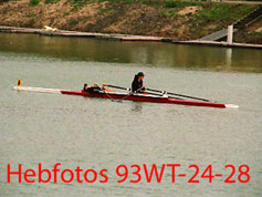 1993 Roudnice World Championships - Gallery 23