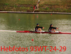 1993 Roudnice World Championships - Gallery 23