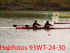 1993 Roudnice World Championships - Gallery 23