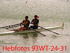 1993 Roudnice World Championships - Gallery 23