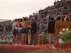1993 Roudnice World Championships - Gallery 24