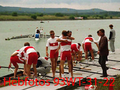 1993 Roudnice World Championships - Gallery 29
