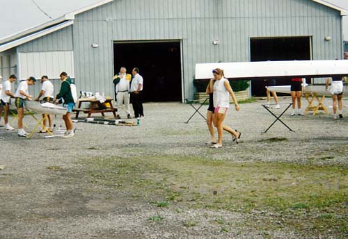 1994 On the Move