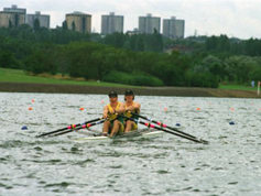1996 Strathclyde World Championships (Non-Olympic events) - Gallery 1