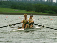 1996 Strathclyde World Championships (Non-Olympic events) - Gallery 2