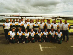 1996 Strathclyde World Championships (Non-Olympic events) - Gallery 3