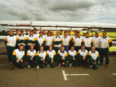 1996 Strathclyde World Championships (Non-Olympic events) - Gallery 3