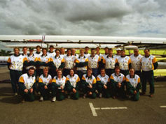 1996 Strathclyde World Championships (Non-Olympic events) - Gallery 3