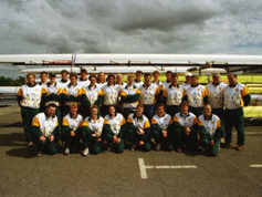 1996 Strathclyde World Championships (Non-Olympic events) - Gallery 3