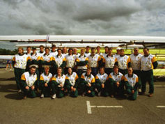 1996 Strathclyde World Championships (Non-Olympic events) - Gallery 3