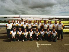 1996 Strathclyde World Championships (Non-Olympic events) - Gallery 3