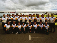 1996 Strathclyde World Championships (Non-Olympic events) - Gallery 3